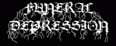 logo Funeral Depression